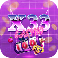 x33 Logo